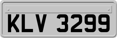 KLV3299