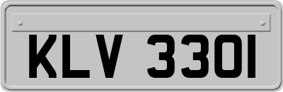 KLV3301
