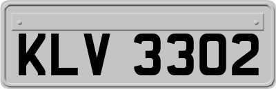 KLV3302