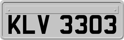 KLV3303