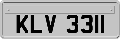 KLV3311