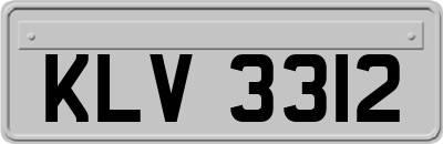 KLV3312