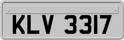 KLV3317