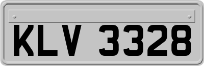 KLV3328