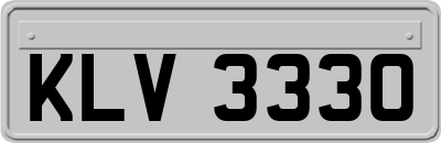 KLV3330