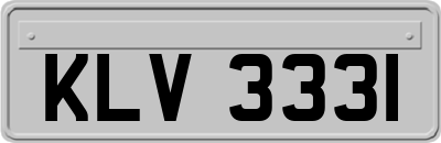 KLV3331