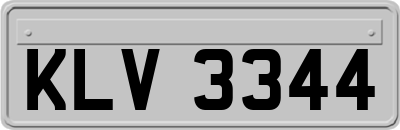 KLV3344