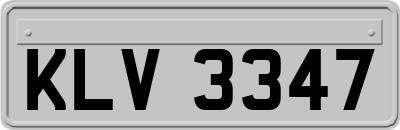 KLV3347
