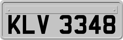 KLV3348