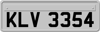 KLV3354
