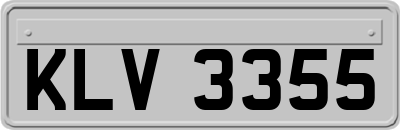 KLV3355