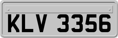 KLV3356
