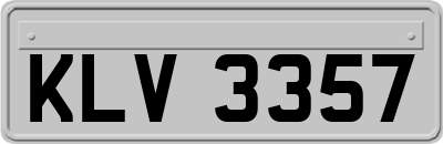 KLV3357
