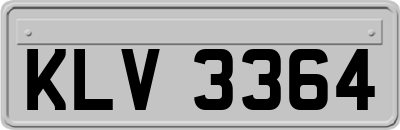 KLV3364