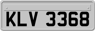 KLV3368