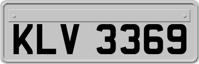 KLV3369