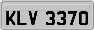KLV3370