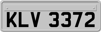 KLV3372