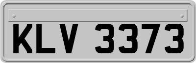 KLV3373