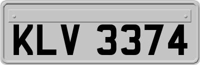 KLV3374