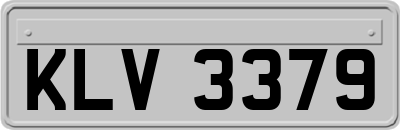KLV3379