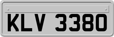 KLV3380