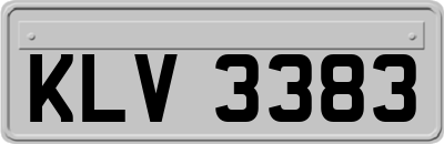 KLV3383