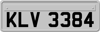 KLV3384