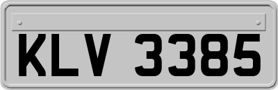 KLV3385