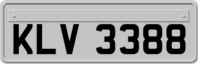 KLV3388