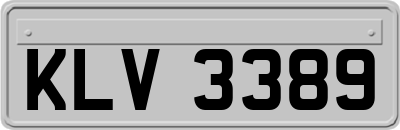 KLV3389