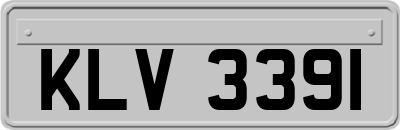 KLV3391