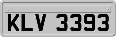 KLV3393