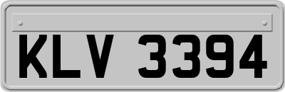 KLV3394