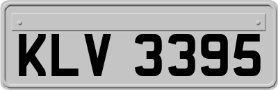 KLV3395