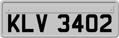 KLV3402