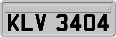 KLV3404