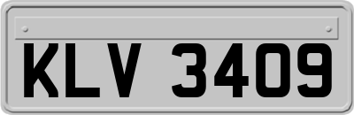 KLV3409