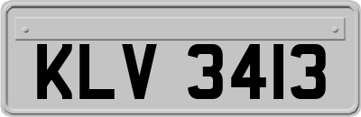 KLV3413