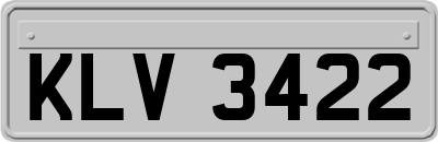 KLV3422