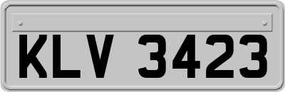 KLV3423