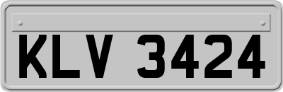 KLV3424