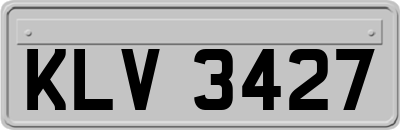KLV3427