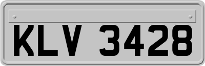 KLV3428