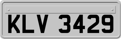 KLV3429