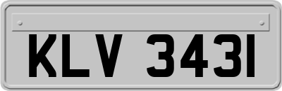 KLV3431