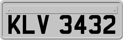 KLV3432