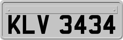 KLV3434