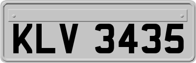 KLV3435