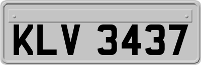 KLV3437